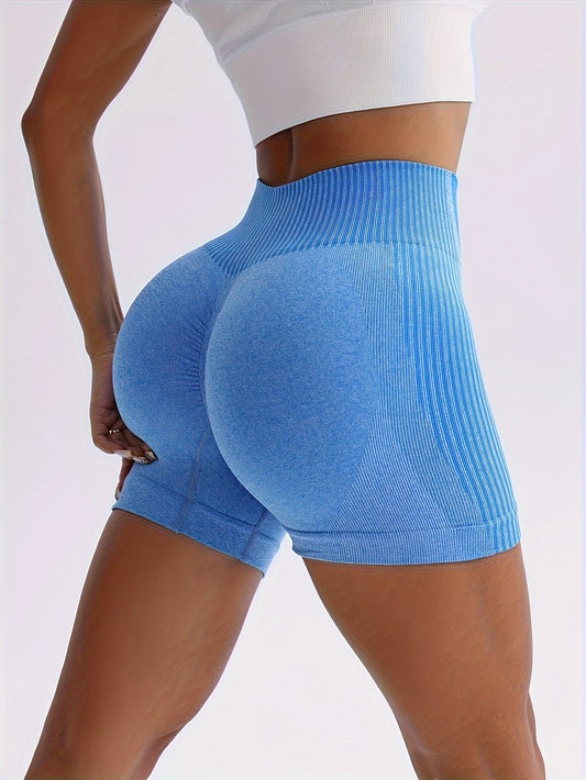 Trendy Cross-Border Sports Shorts Popular Among Influencers in Europe And America.