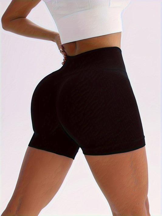 Trendy Cross-Border Sports Shorts Popular Among Influencers in Europe And America.